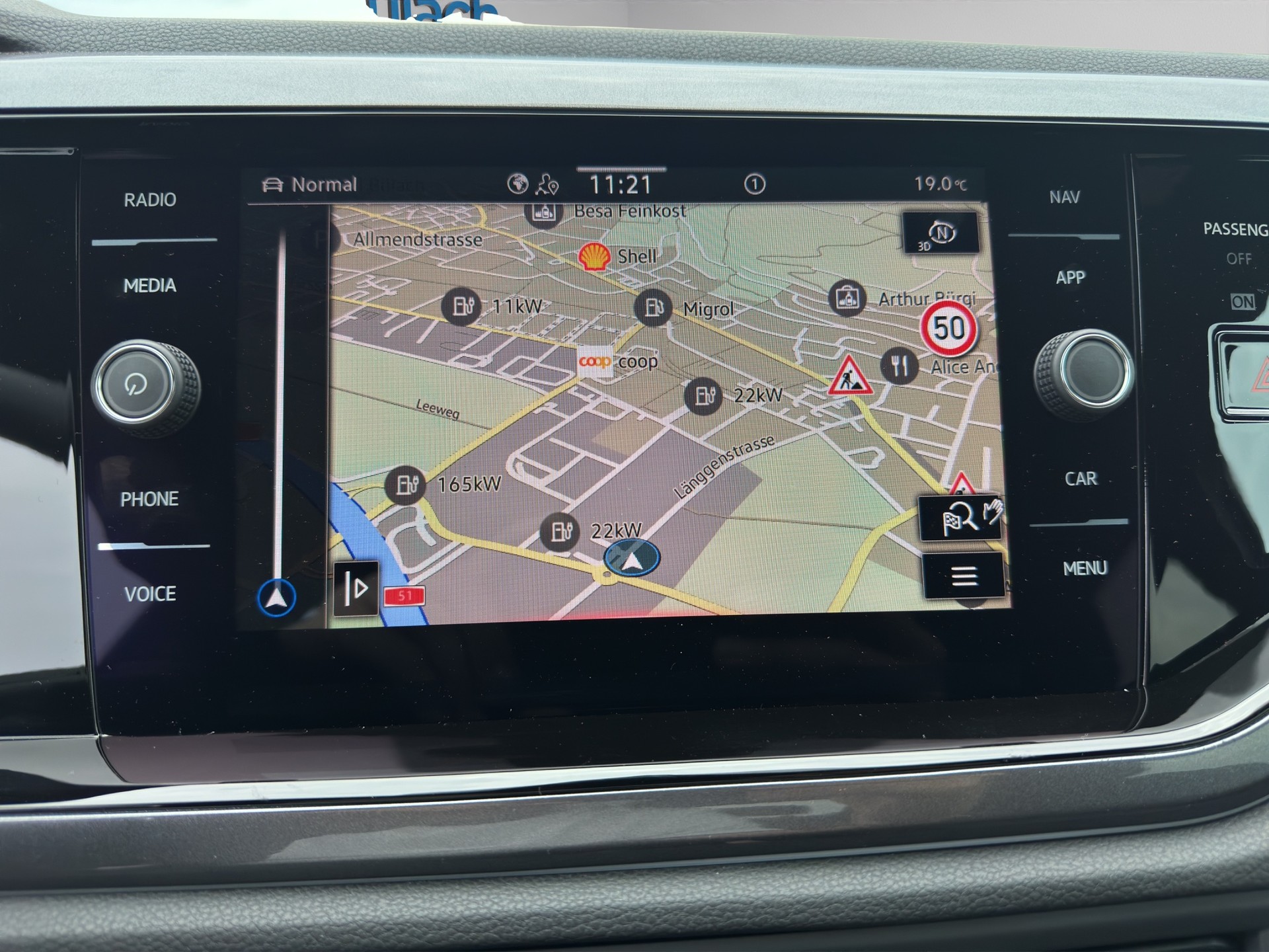 VW Polo 2.0 TSI GTI DSG-image-13