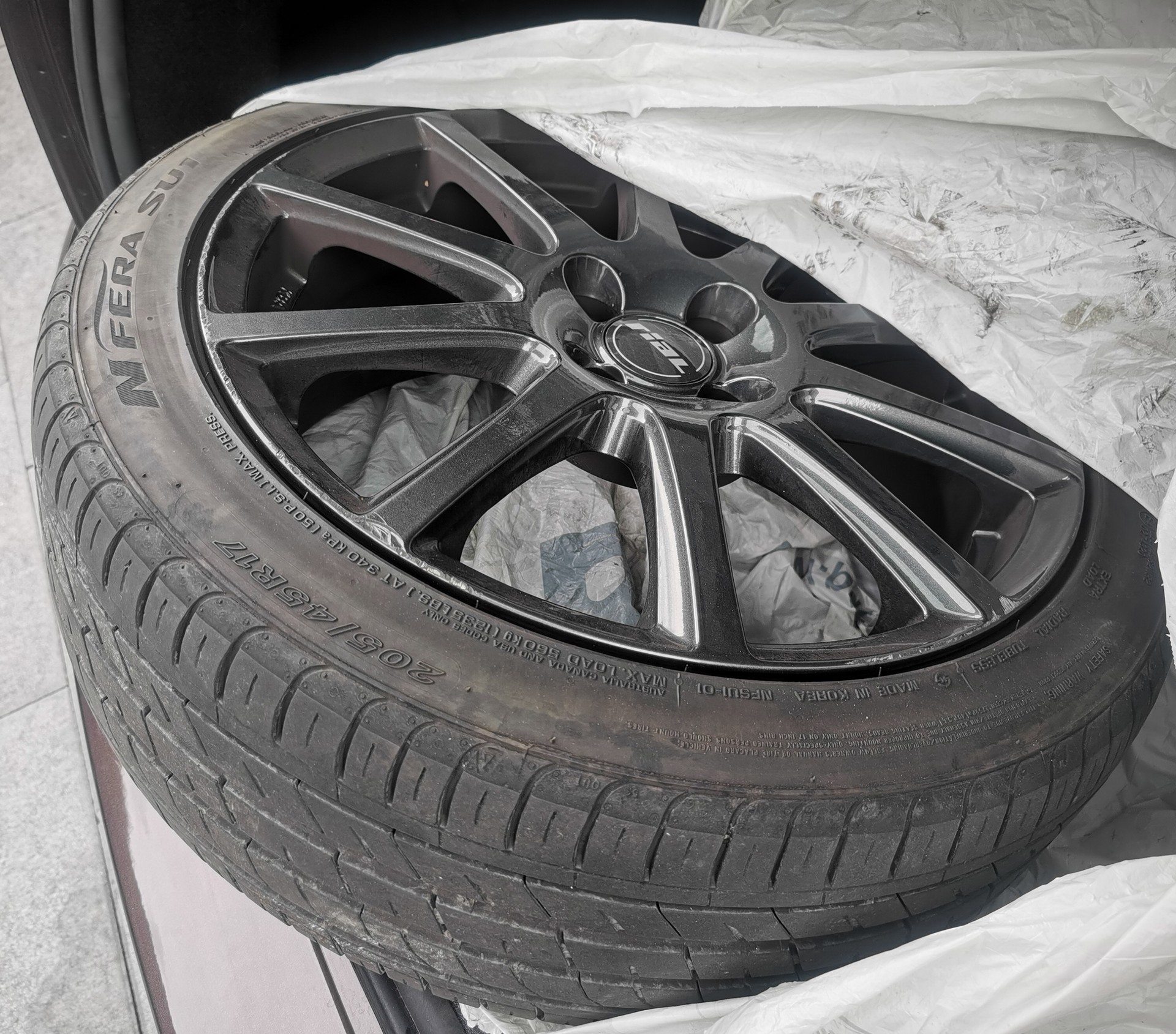 MINI Cooper S Steptronic-image-8
