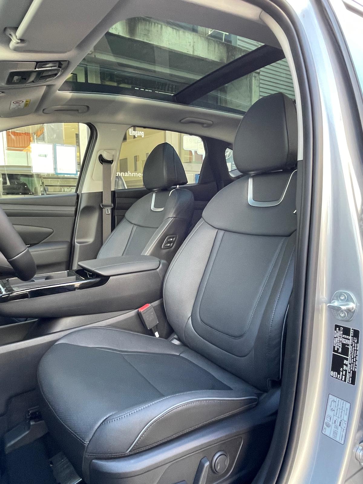 HYUNDAI Tucson 1.6 T-GDi HEV Swiss Edition Vertex 4WD-image-6