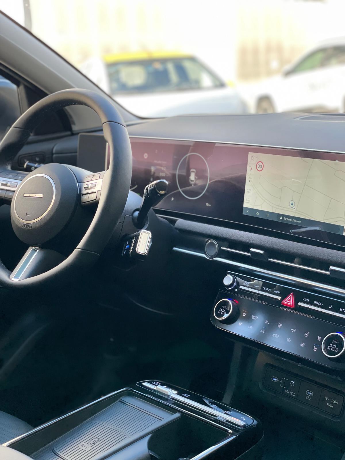 HYUNDAI Tucson 1.6 T-GDi HEV Swiss Edition Vertex 4WD-image-10