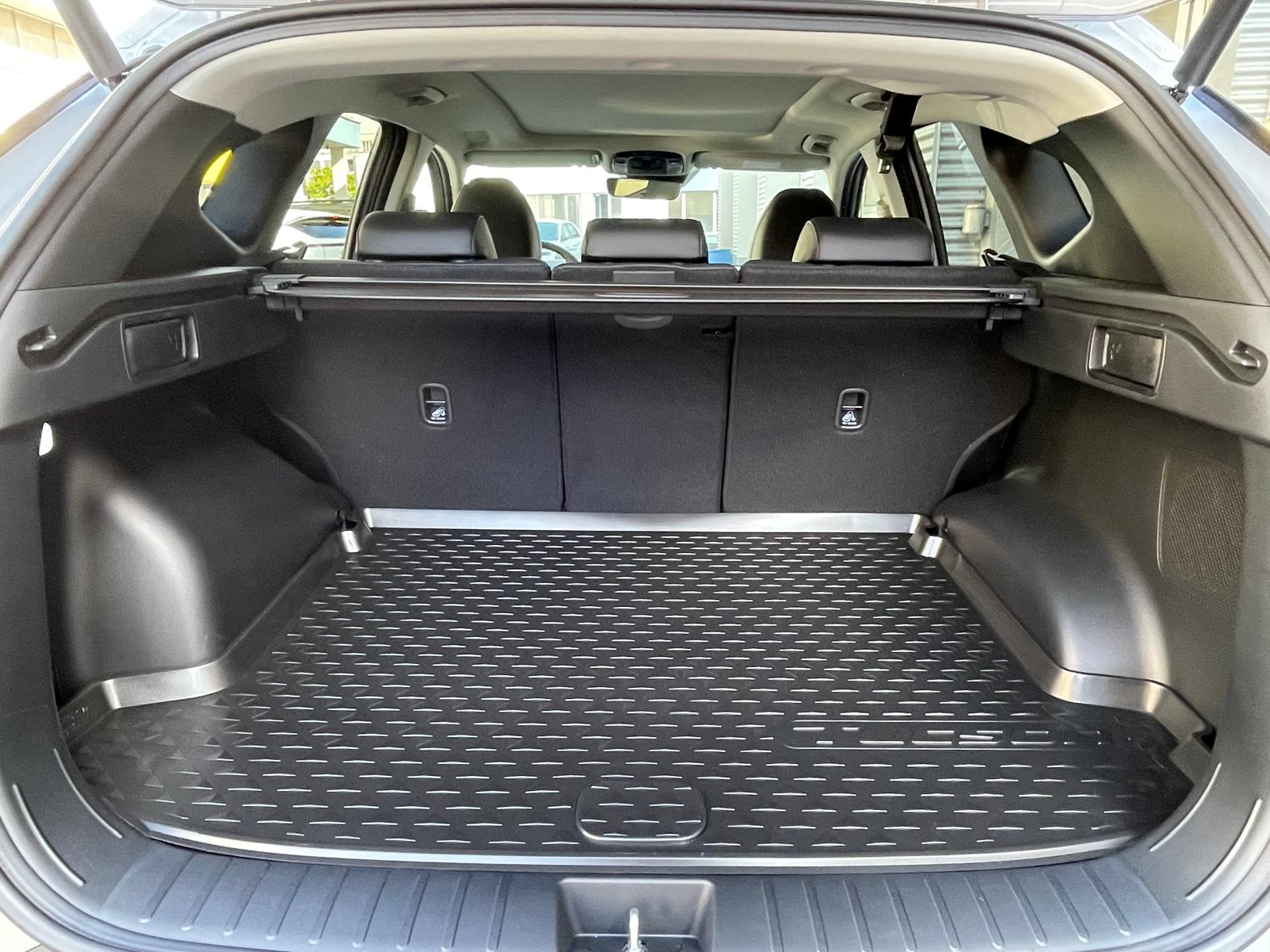 HYUNDAI Tucson 1.6 T-GDi HEV Swiss Edition Vertex 4WD-image-13