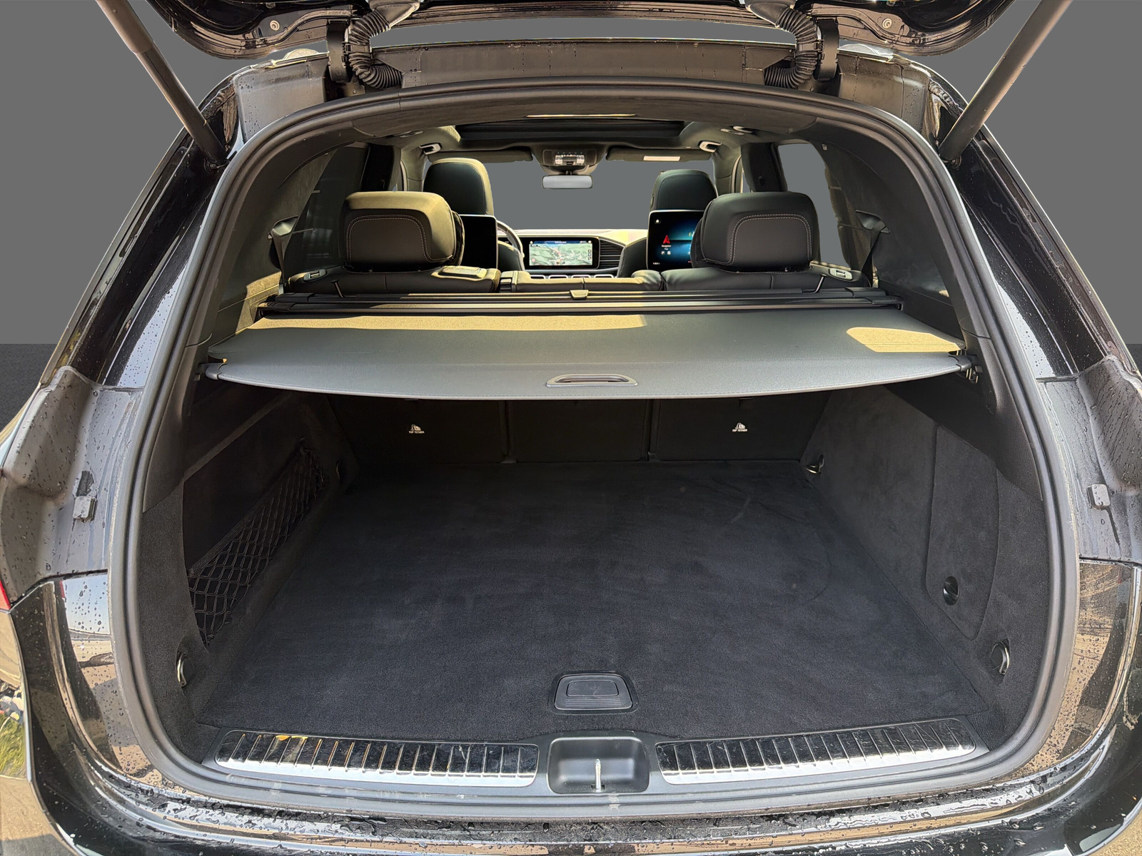 MERCEDES-BENZ GLE 53 AMG 4Matic+-image-19