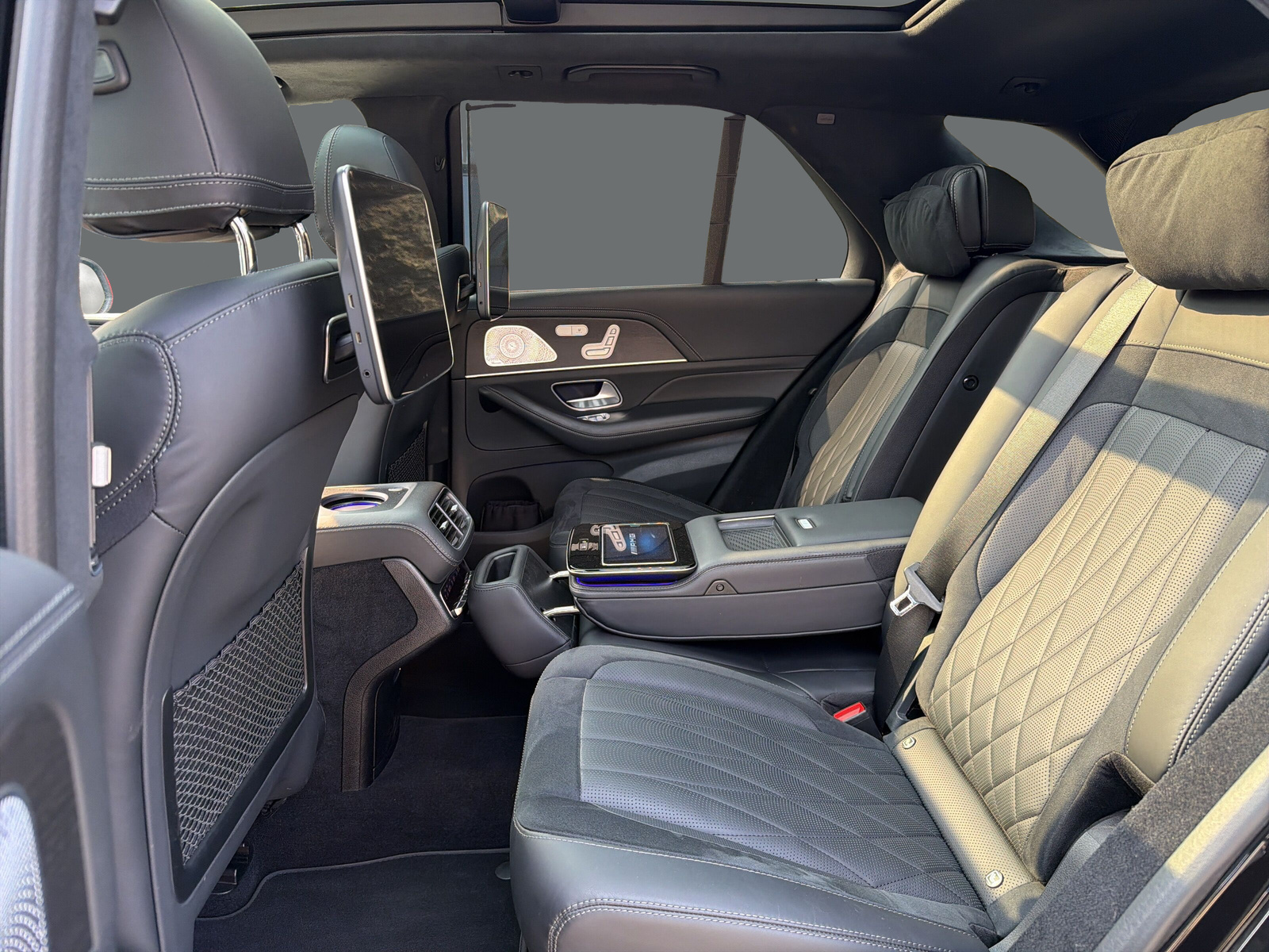 MERCEDES-BENZ GLE 53 AMG 4Matic+-image-13