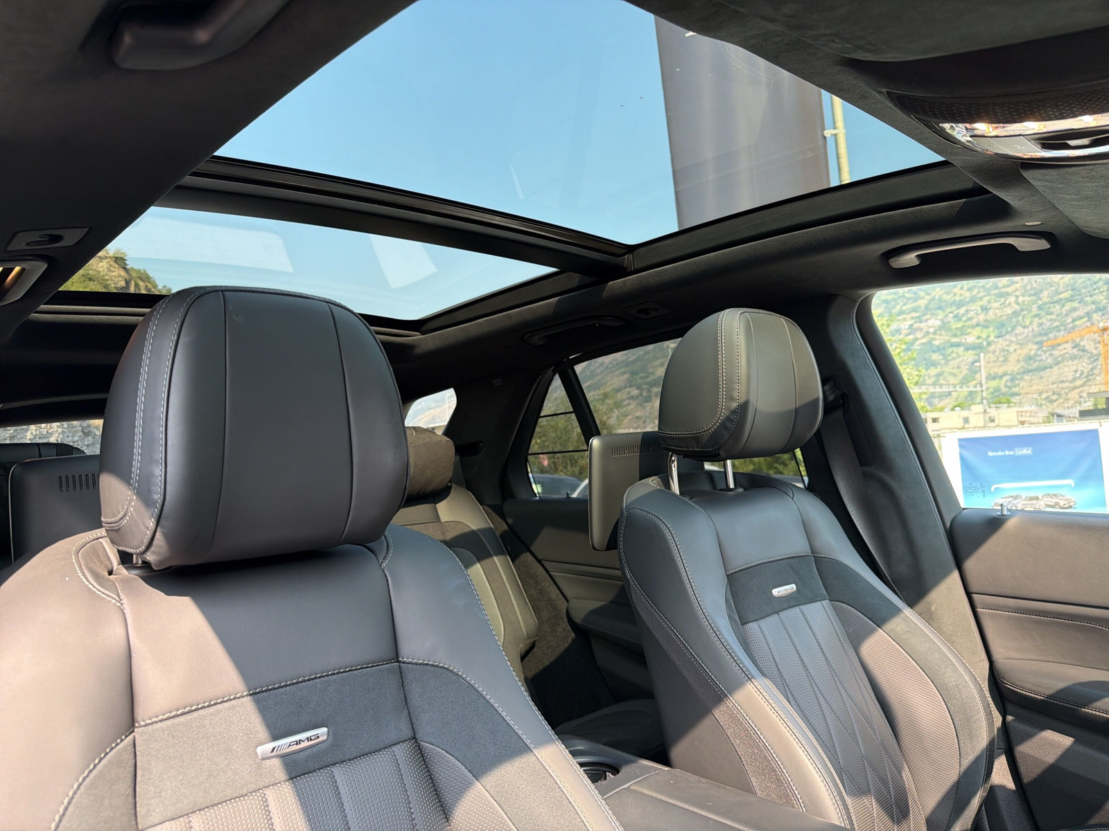 MERCEDES-BENZ GLE 53 AMG 4Matic+-image-22