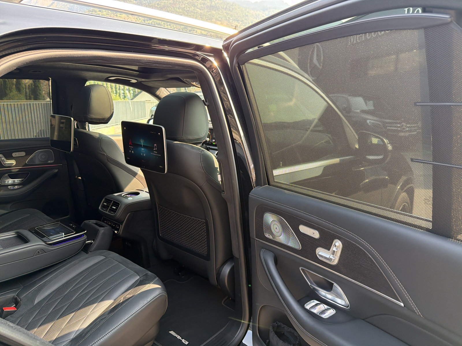 MERCEDES-BENZ GLE 53 AMG 4Matic+-image-23