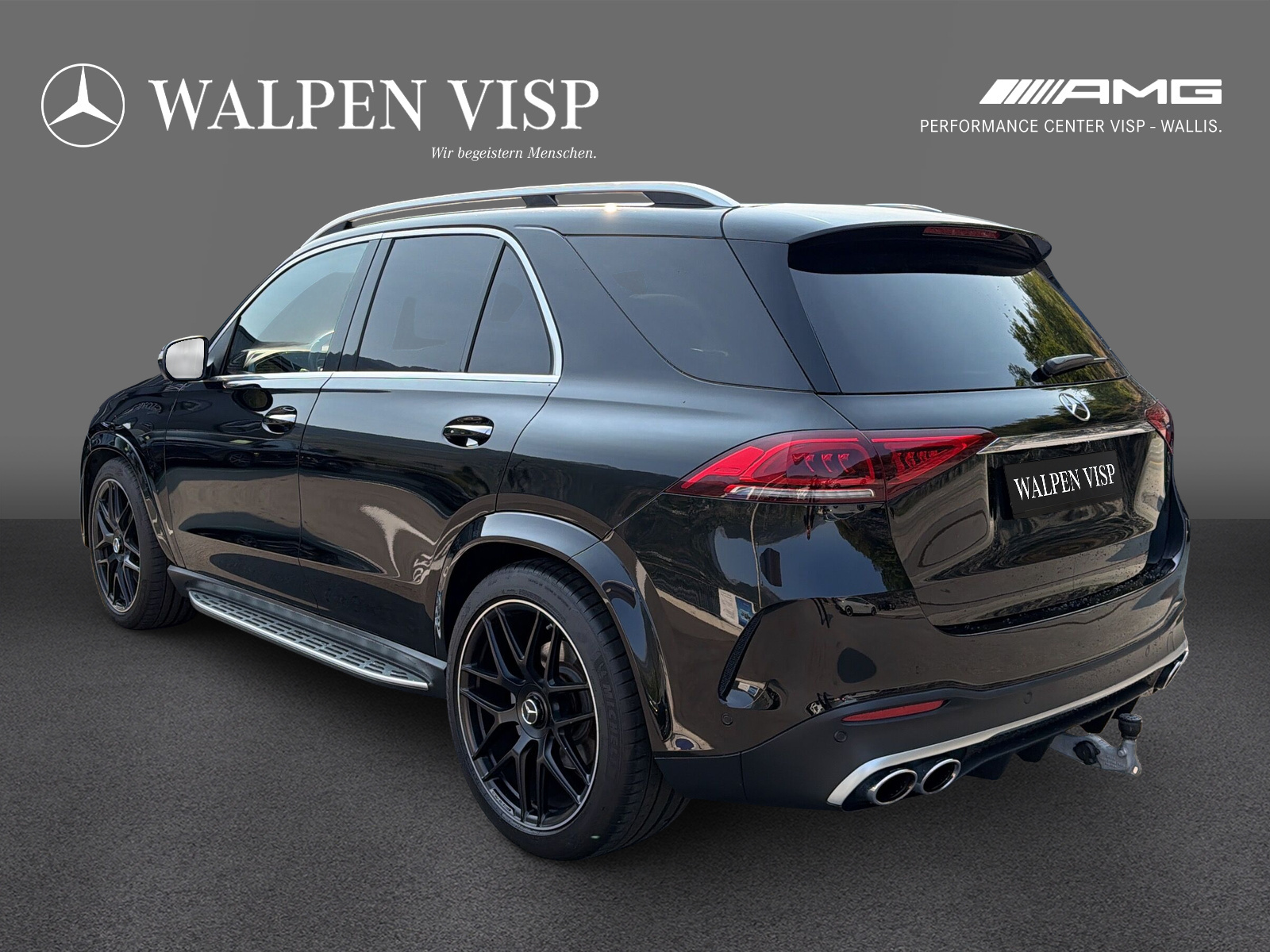 MERCEDES-BENZ GLE 53 AMG 4Matic+-image-3