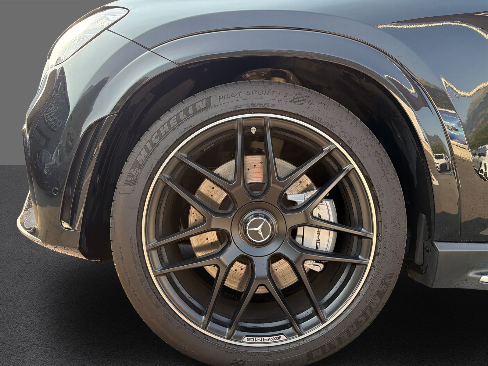 MERCEDES-BENZ GLE 53 AMG 4Matic+-image-20