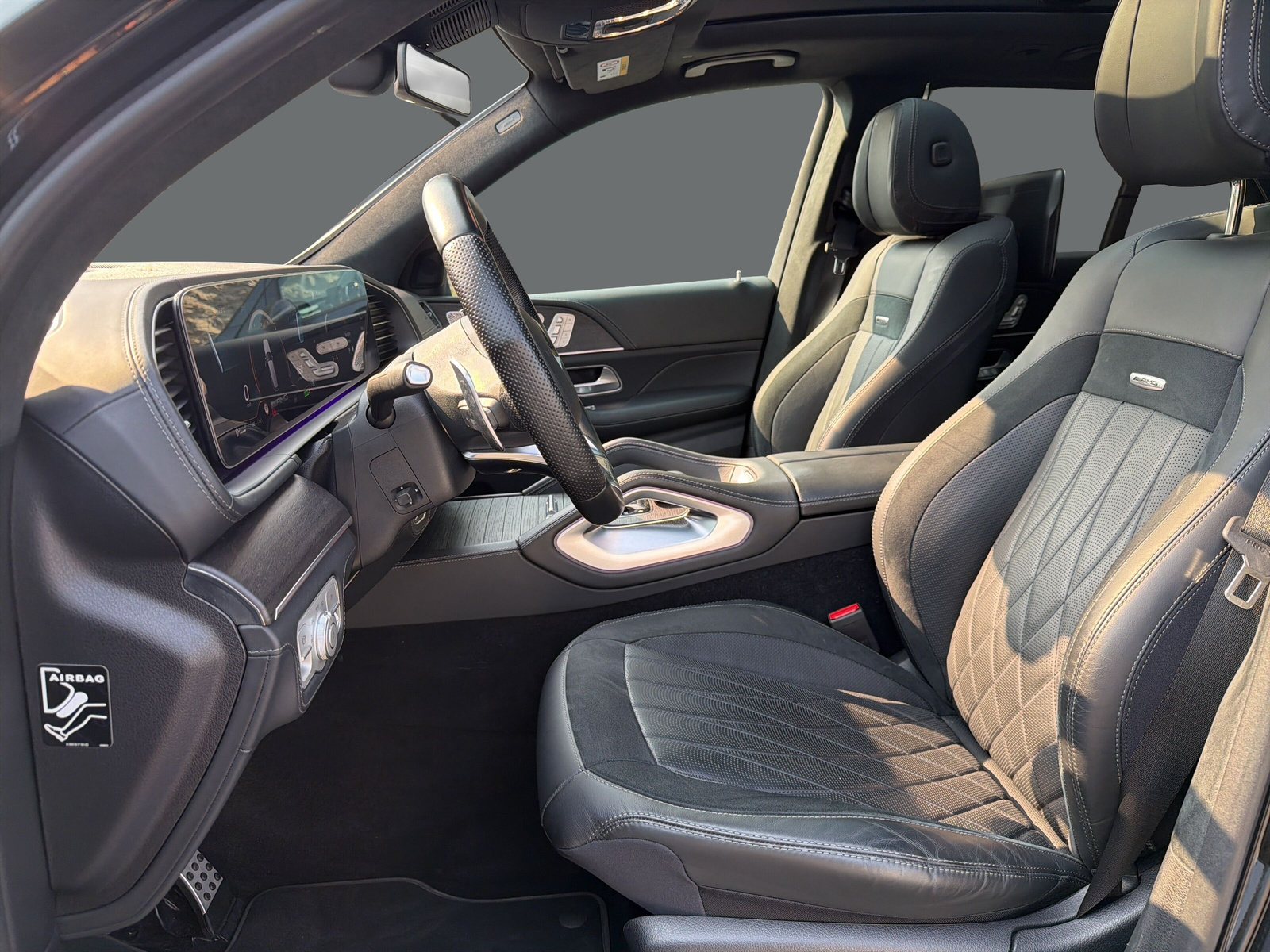 MERCEDES-BENZ GLE 53 AMG 4Matic+-image-8