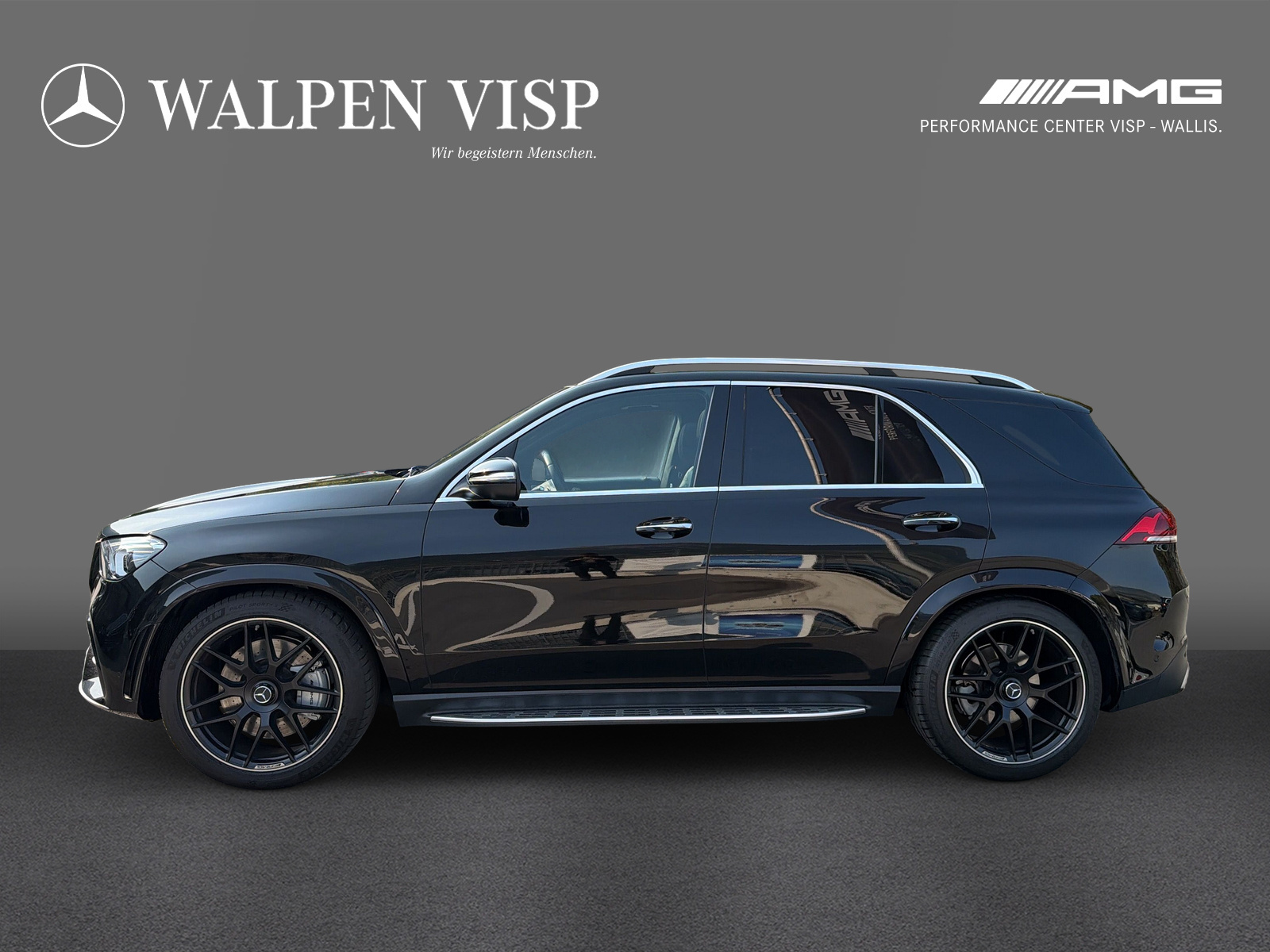 MERCEDES-BENZ GLE 53 AMG 4Matic+-image-2