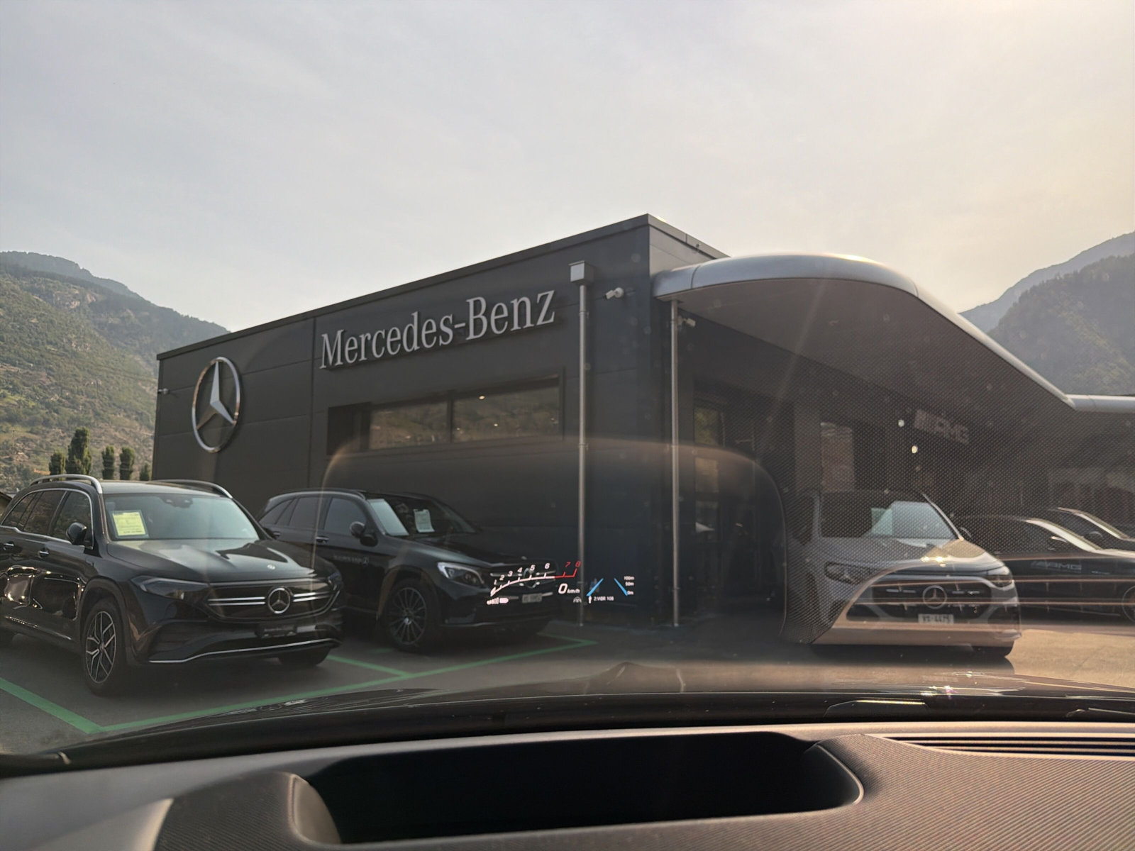 MERCEDES-BENZ GLE 53 AMG 4Matic+-image-29