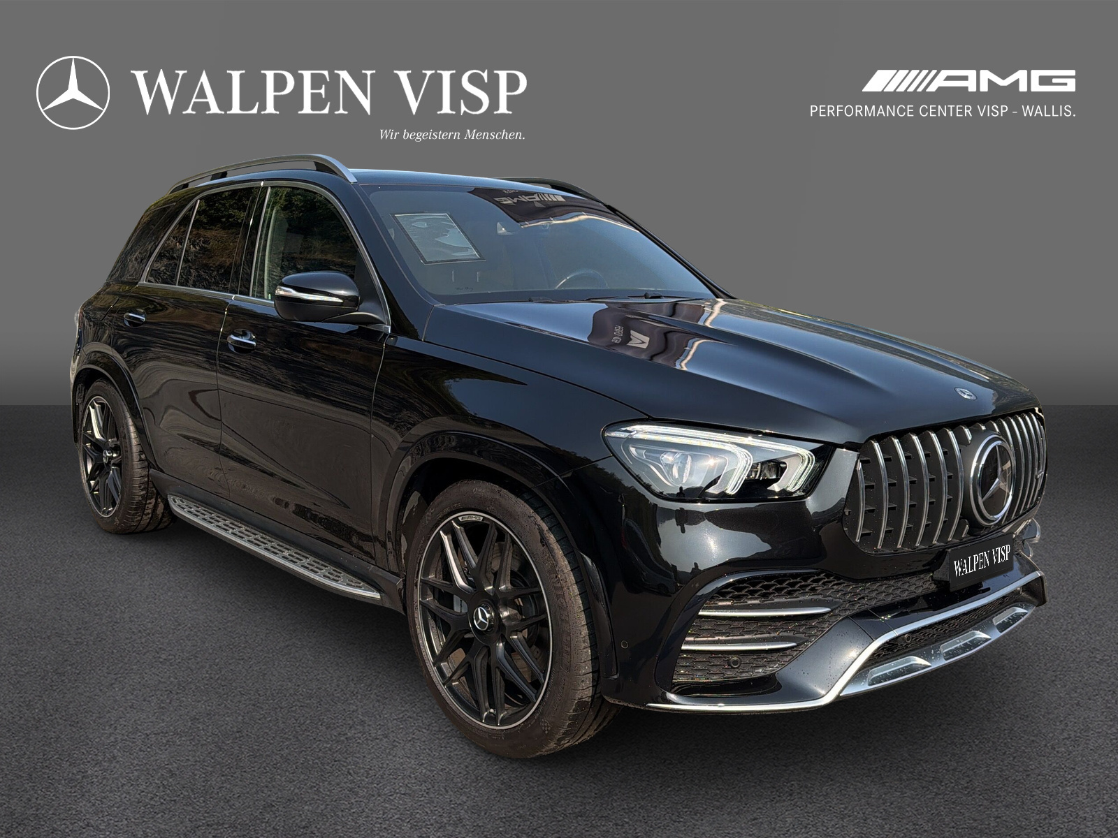 MERCEDES-BENZ GLE 53 AMG 4Matic+-image-7