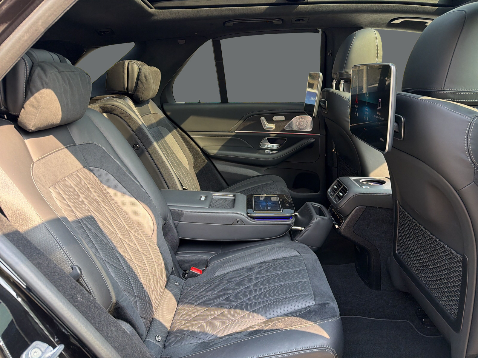 MERCEDES-BENZ GLE 53 AMG 4Matic+-image-18