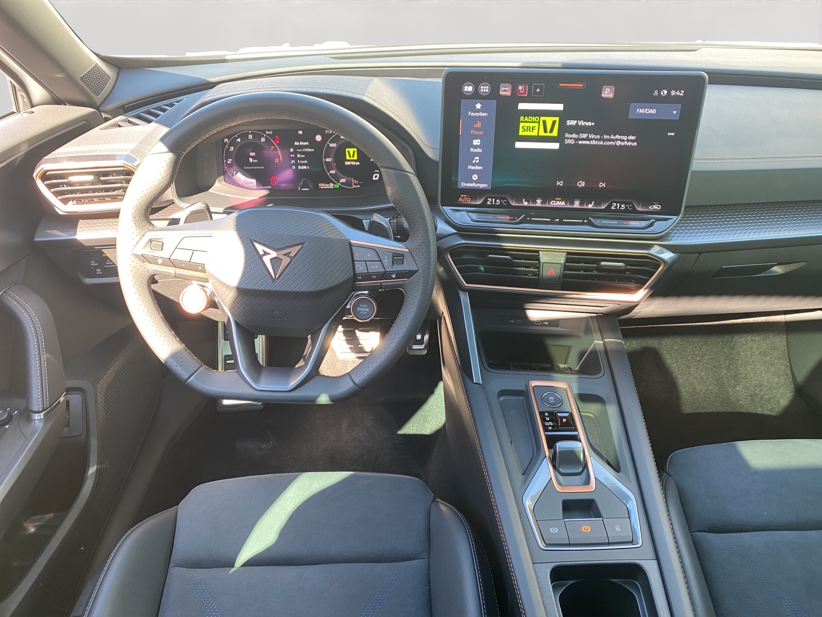 CUPRA Formentor 2.0TSI VZ 4Drive DSG-image-10