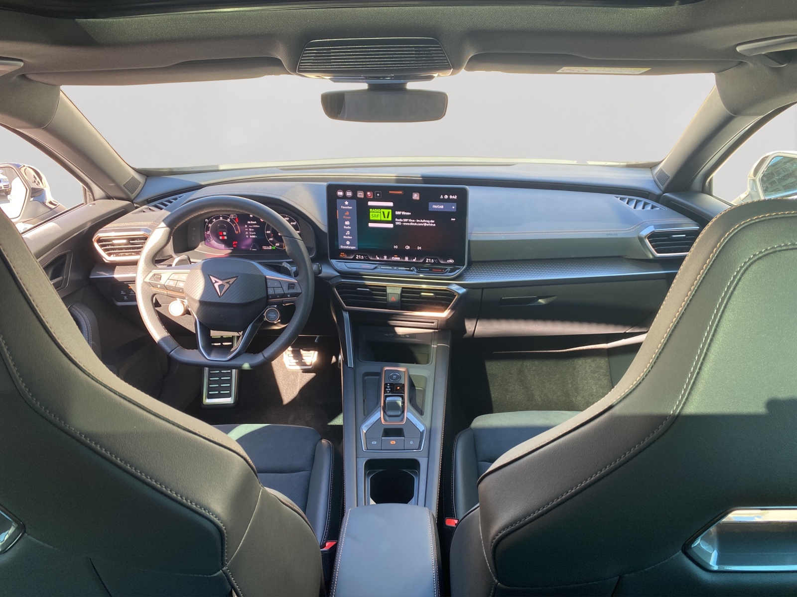 CUPRA Formentor 2.0TSI VZ 4Drive DSG-image-9
