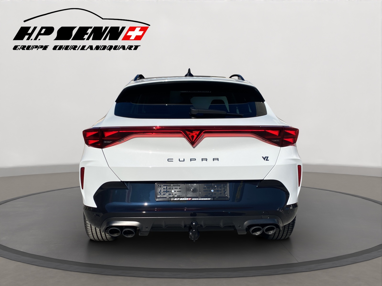 CUPRA Formentor 2.0TSI VZ 4Drive DSG-image-4