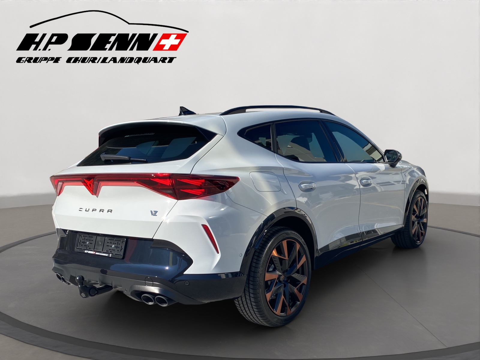 CUPRA Formentor 2.0TSI VZ 4Drive DSG-image-5