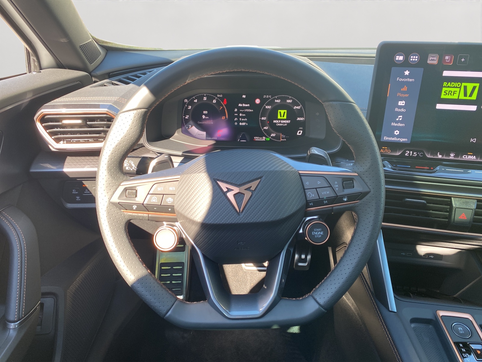 CUPRA Formentor 2.0TSI VZ 4Drive DSG-image-11