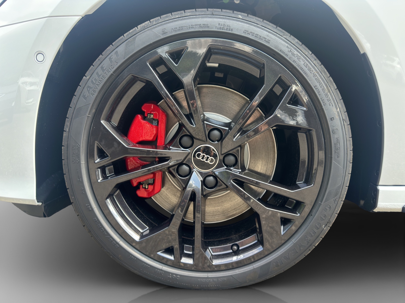 AUDI A3 Sportback 45 TFSI e S line Attraction S-tronic-image-13