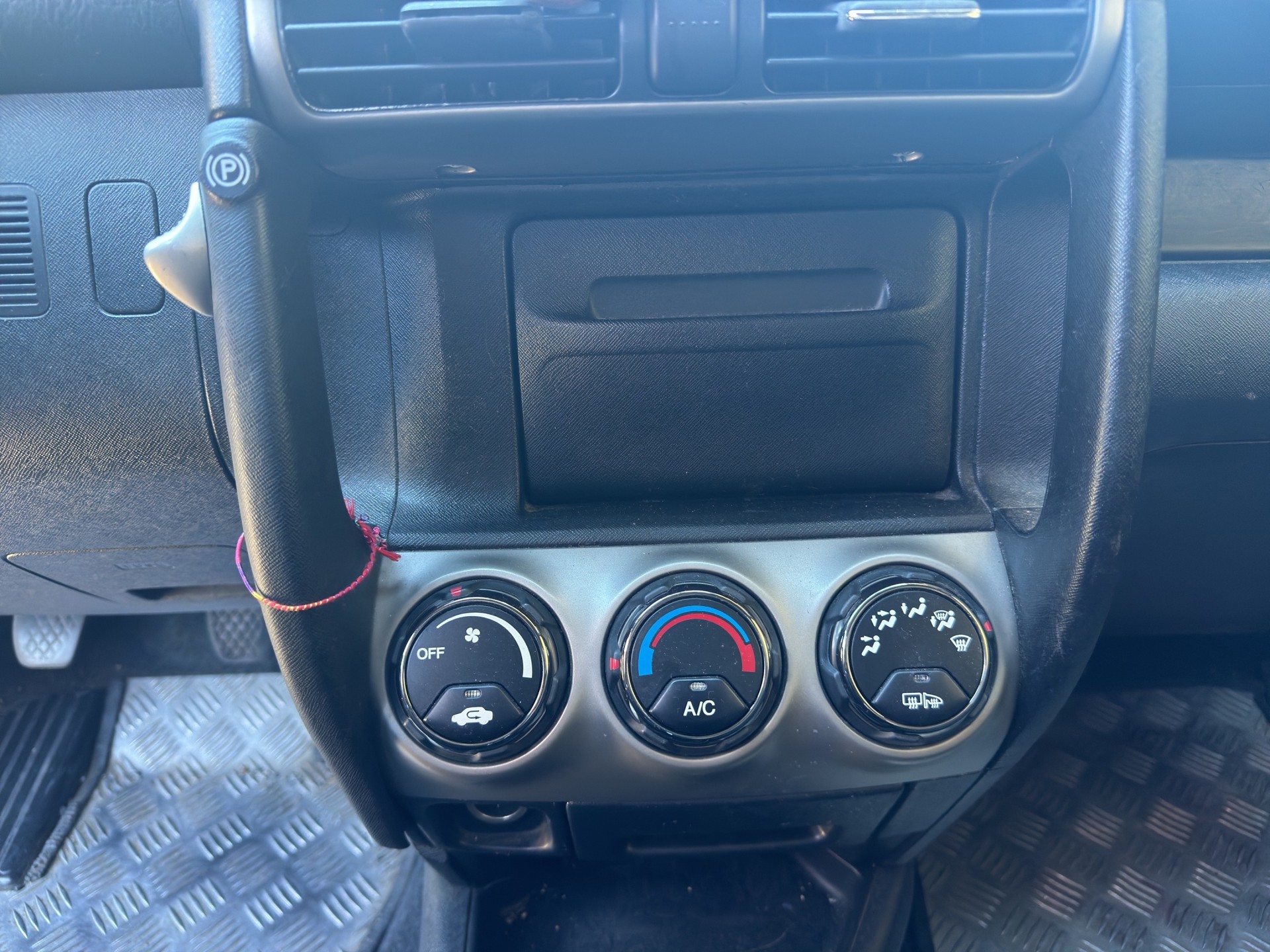 HONDA CR-V 2.2 i-CTDi 4WD LS-image-5