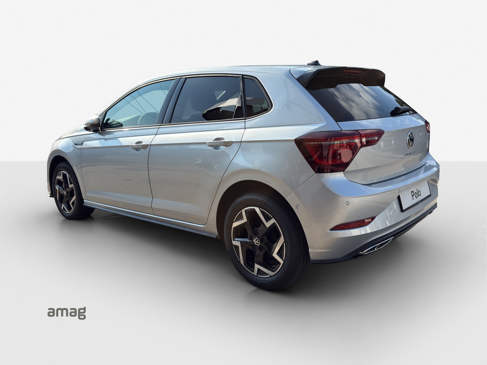VW Polo 1.0 TSI R-Line United DSG-showroom-element-2