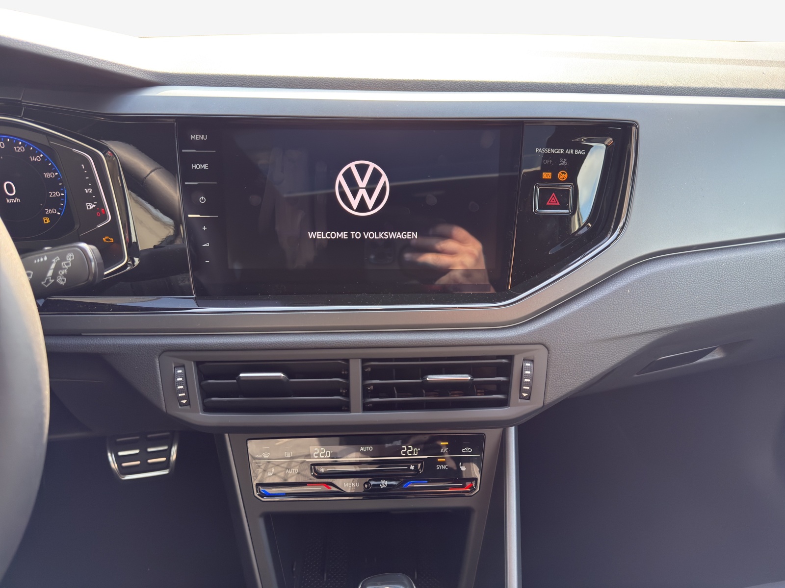 VW Polo 1.0 TSI R-Line United DSG-image-10