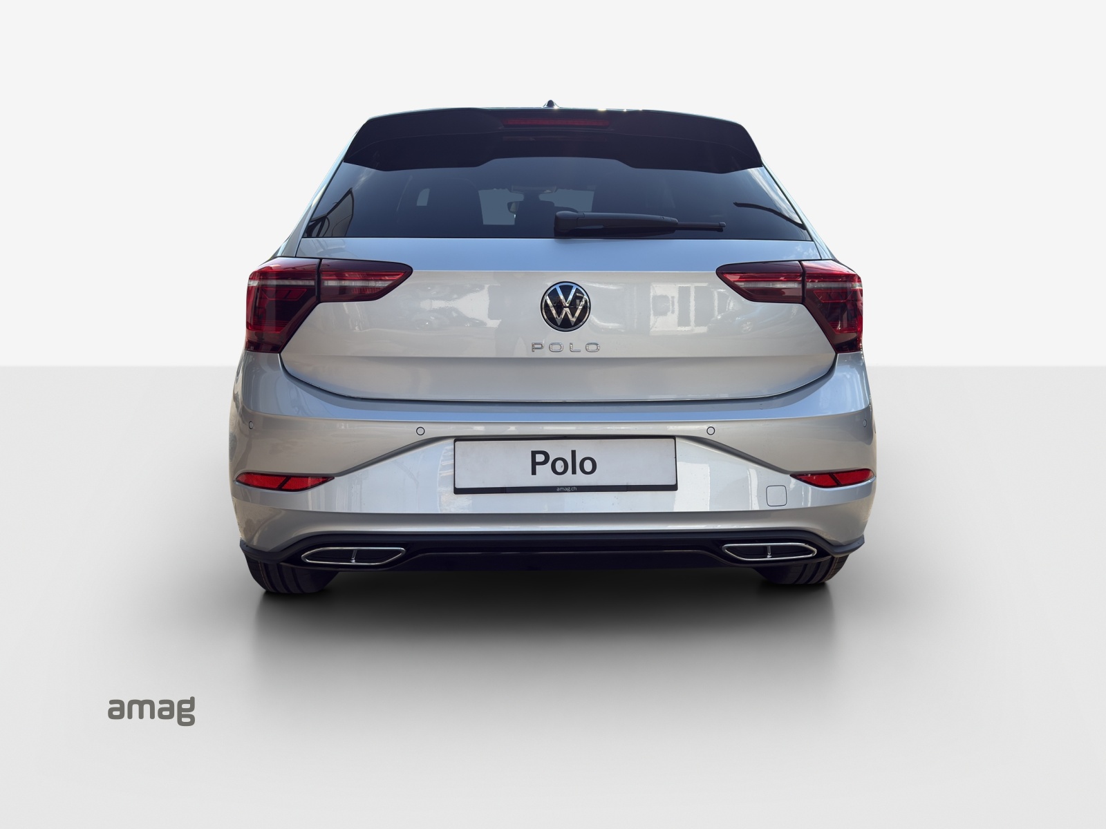 VW Polo 1.0 TSI R-Line United DSG-showroom-element-3