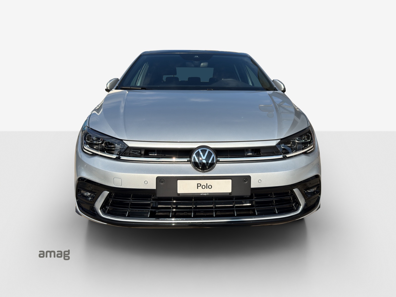 VW Polo 1.0 TSI R-Line United DSG-image-6