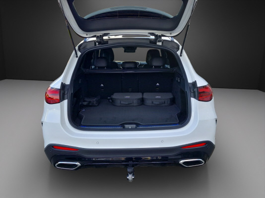MERCEDES-BENZ GLC 300 de 4M 9G-Tronic-image-10