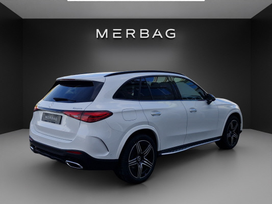 MERCEDES-BENZ GLC 300 de 4M 9G-Tronic-image-6