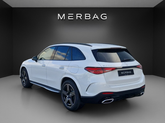 MERCEDES-BENZ GLC 300 de 4M 9G-Tronic-image-4