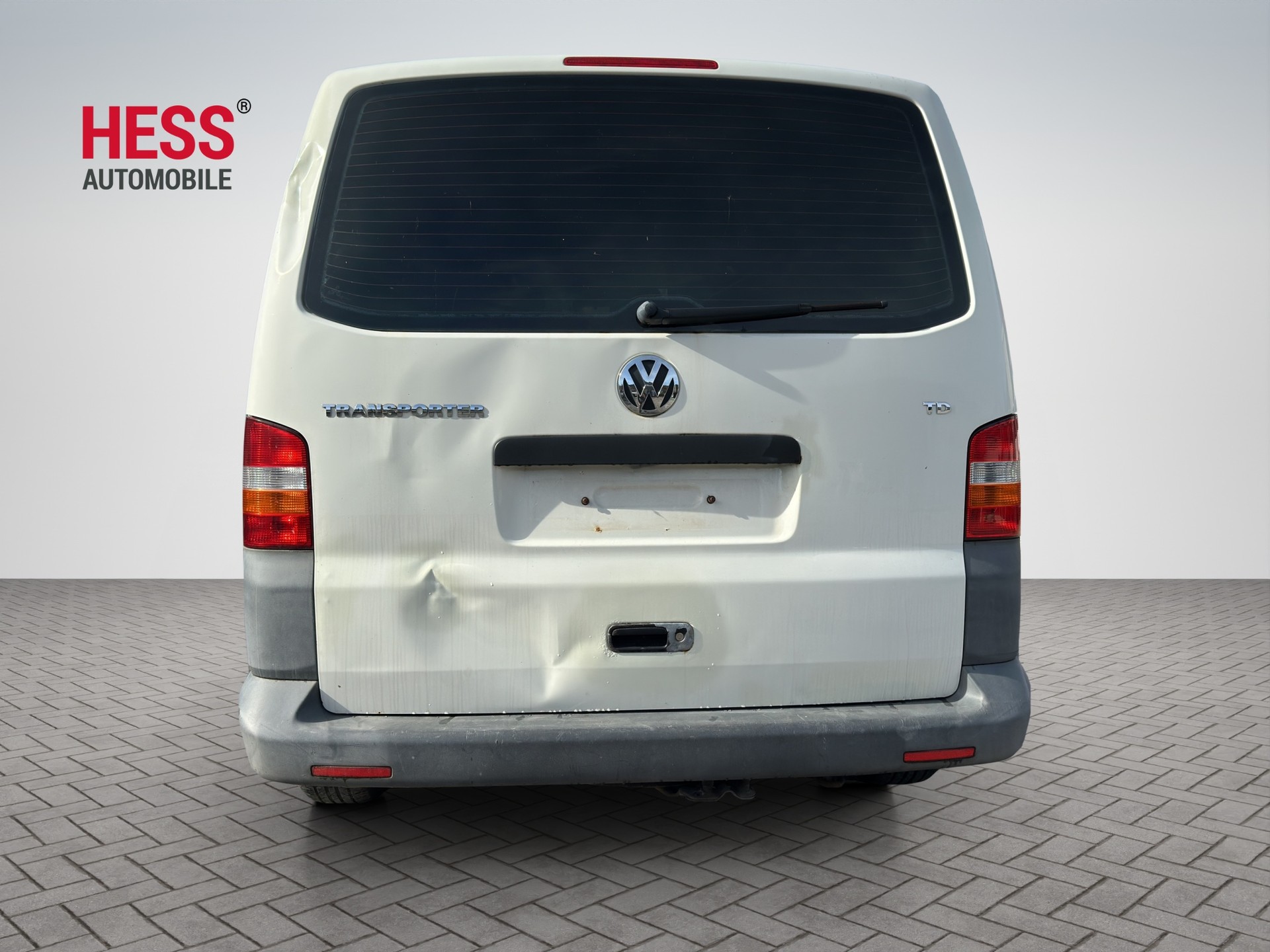VW T5 2.5 TDI PD 4MOTION-image-4