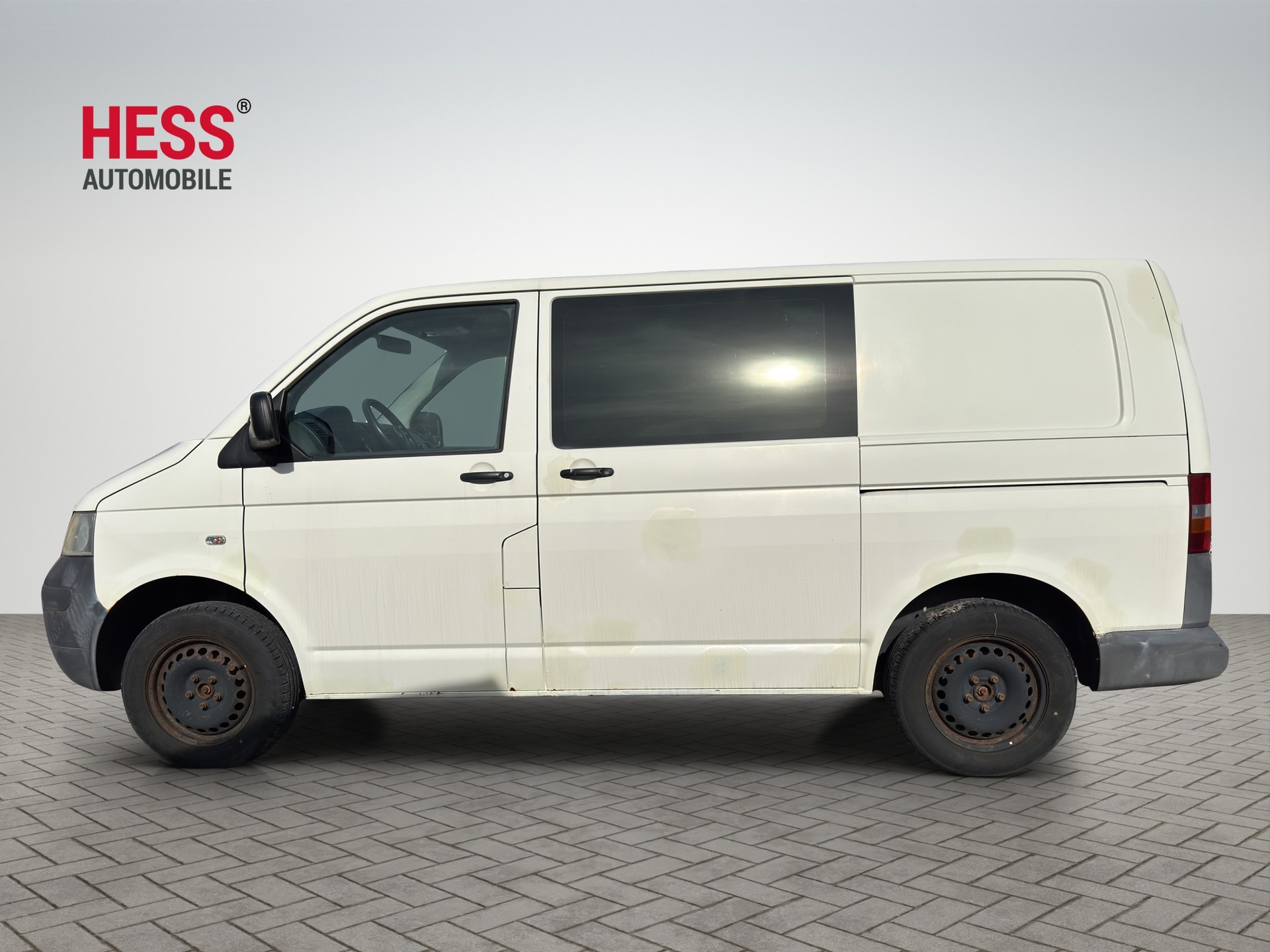 VW T5 2.5 TDI PD 4MOTION-image-2