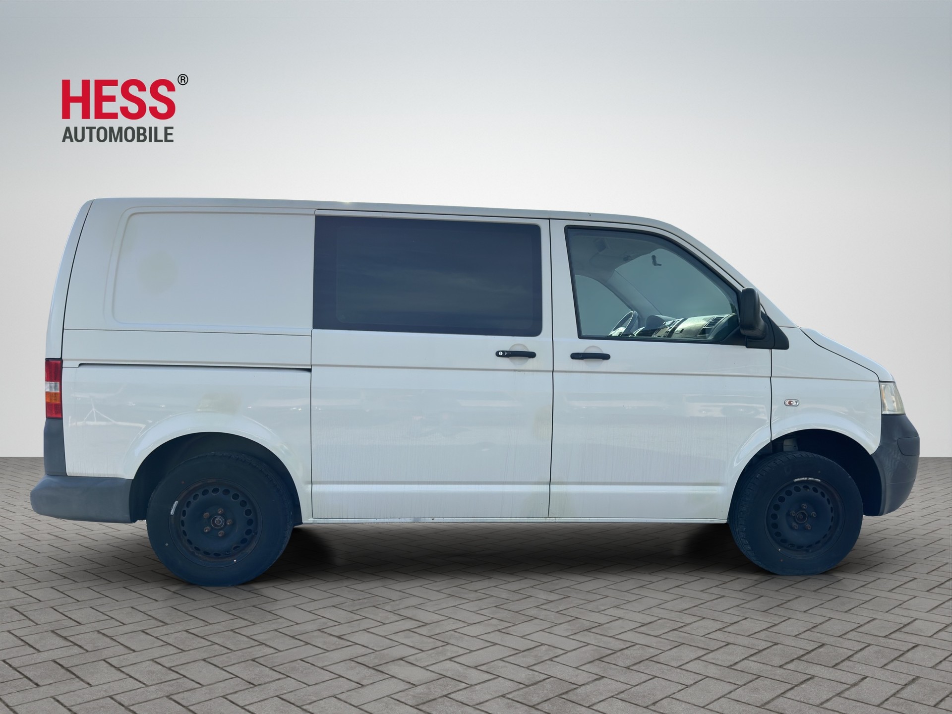VW T5 2.5 TDI PD 4MOTION-image-6