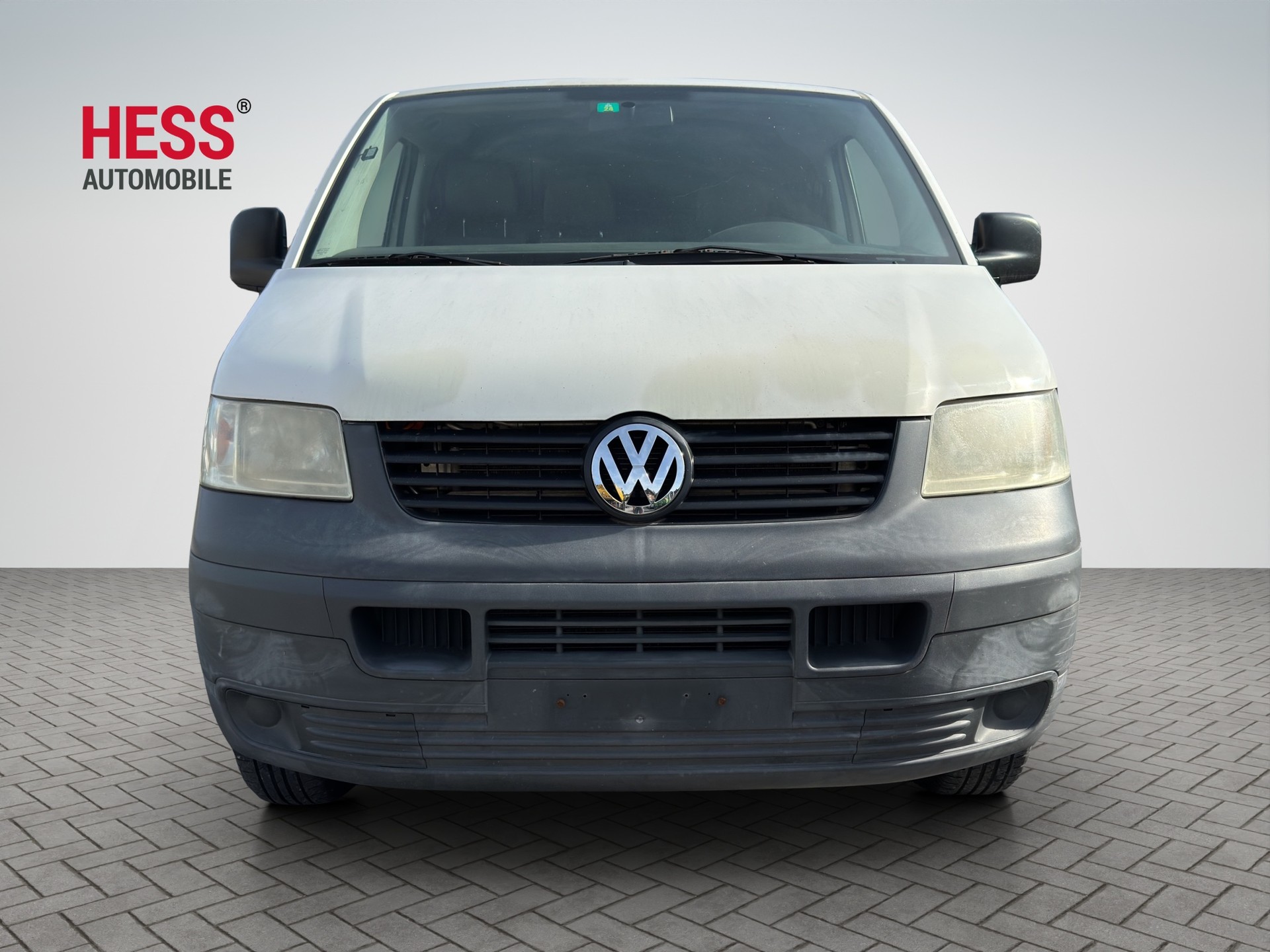 VW T5 2.5 TDI PD 4MOTION-image-1