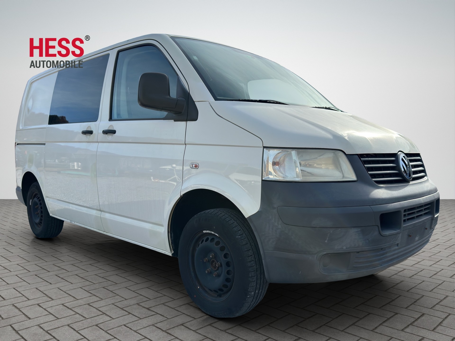 VW T5 2.5 TDI PD 4MOTION-image-7
