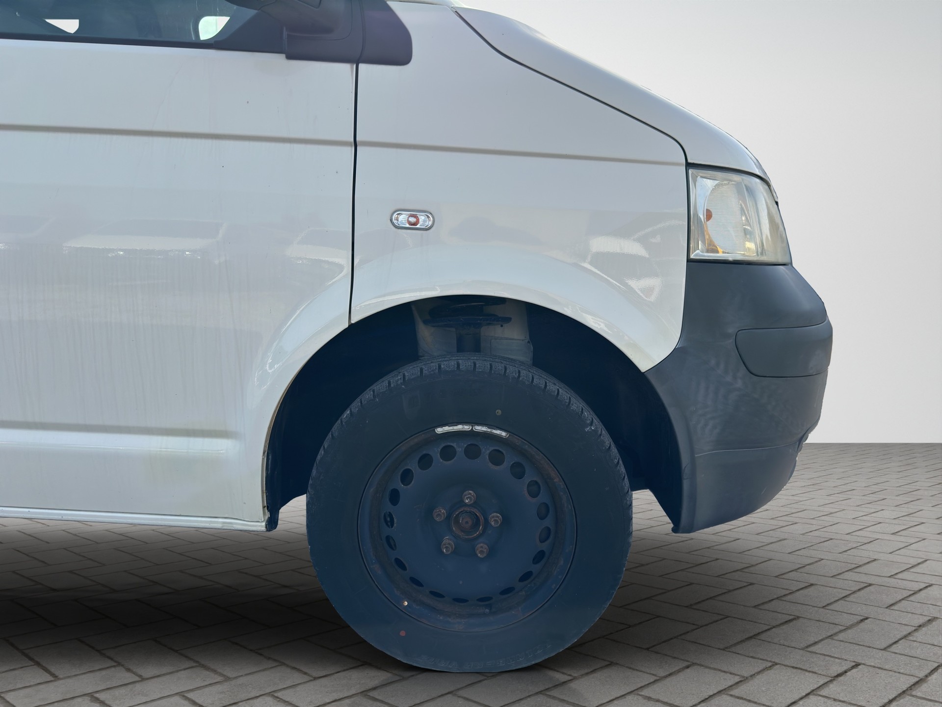 VW T5 2.5 TDI PD 4MOTION-image-18