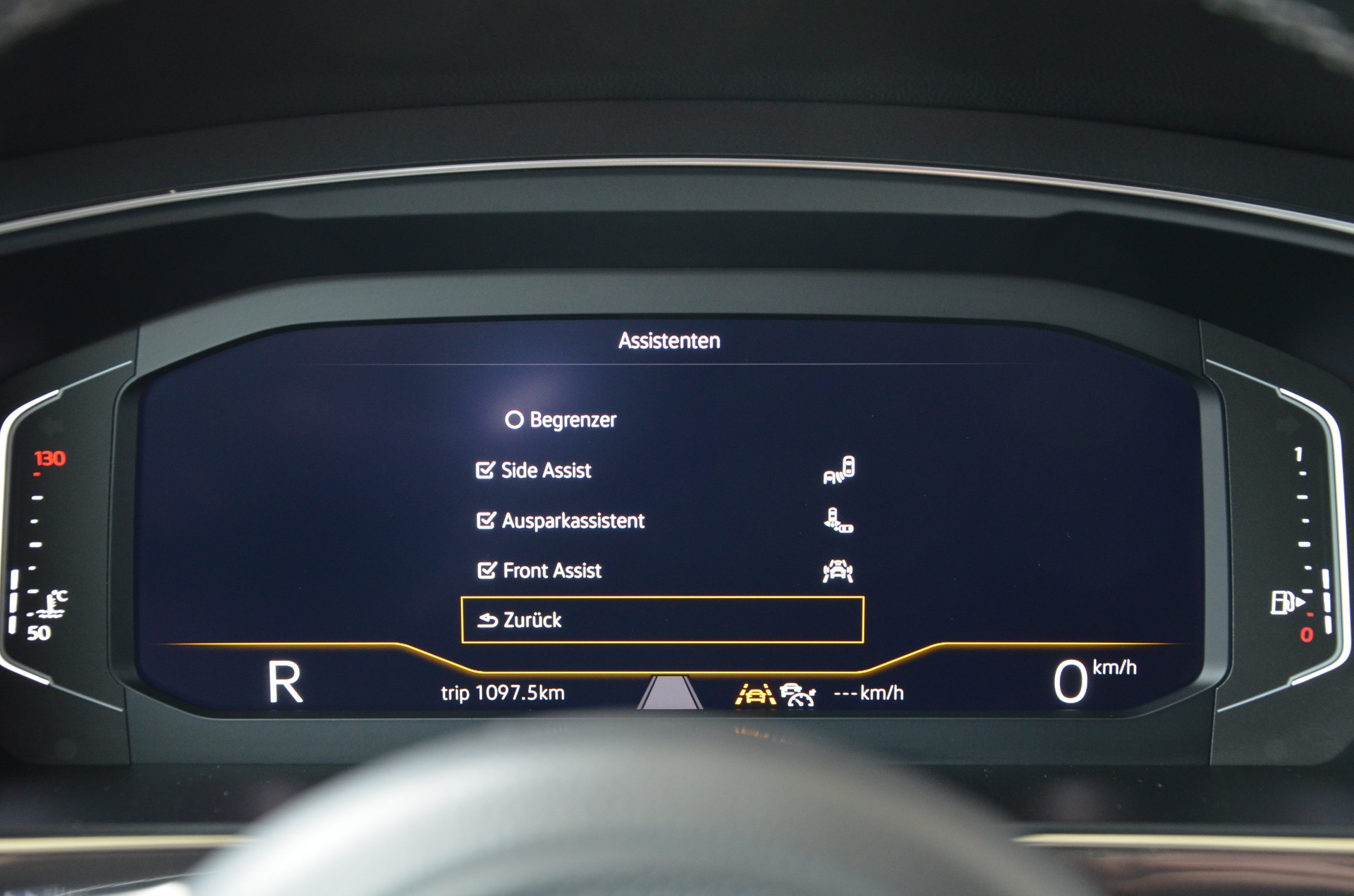 VW Tiguan Allspace 2.0TSI Highline 4Motion DSG*R-Line*Frisch ab MFK,1 Jahr oder 20000km Garantie auf Motor und Getriebe*-image-20