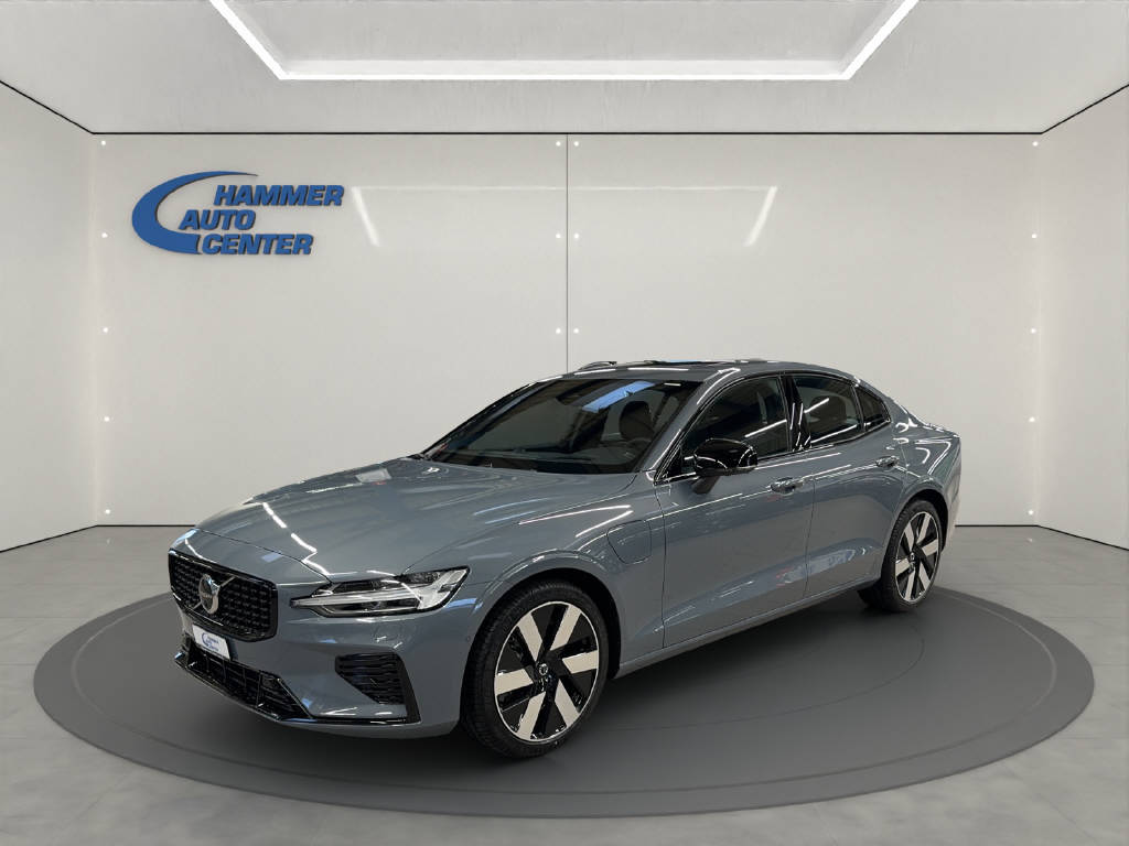 VOLVO S60 2.0 T8 TE Ultimate Dark eAWD-image-0