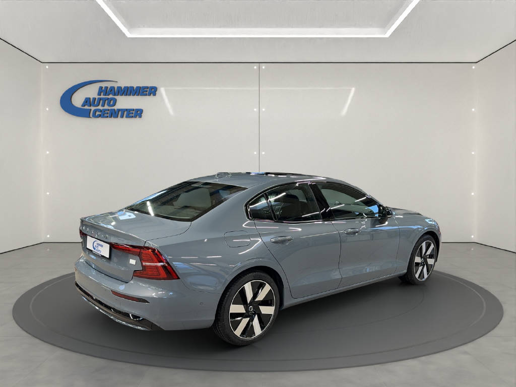 VOLVO S60 2.0 T8 TE Ultimate Dark eAWD-image-5