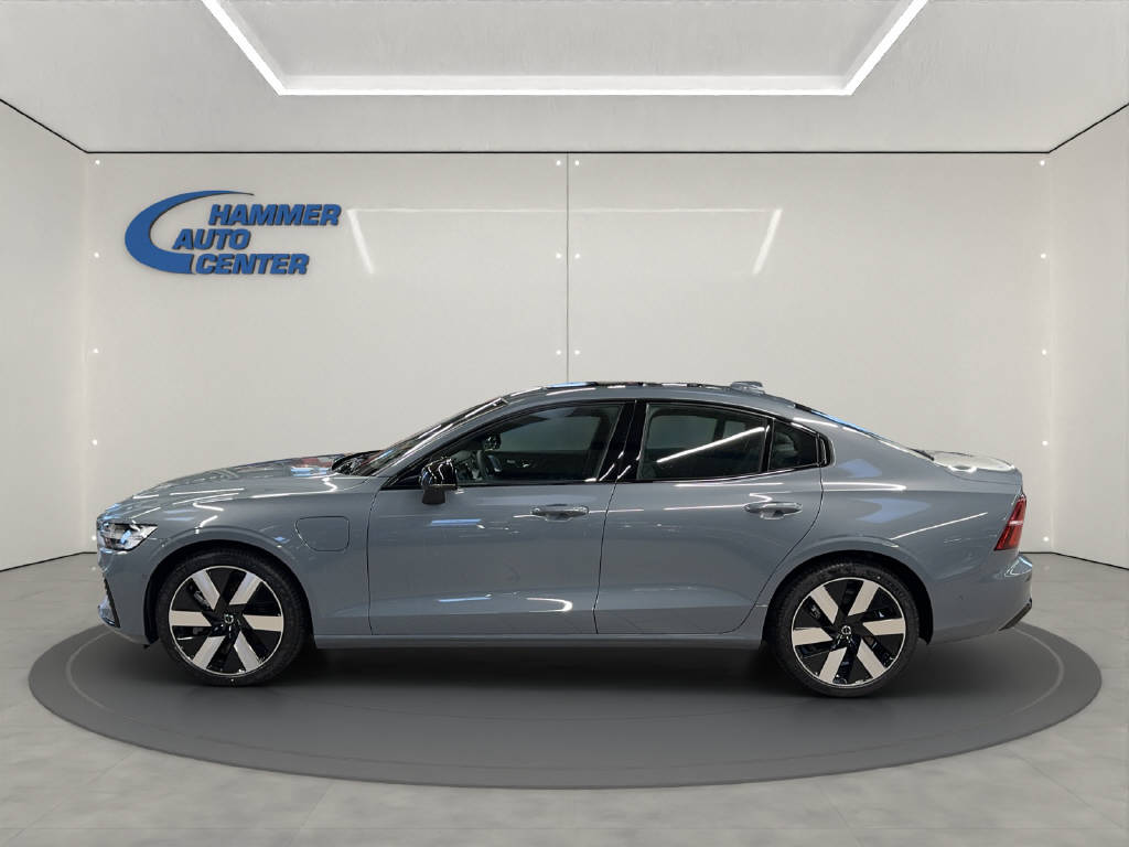 VOLVO S60 2.0 T8 TE Ultimate Dark eAWD-image-2