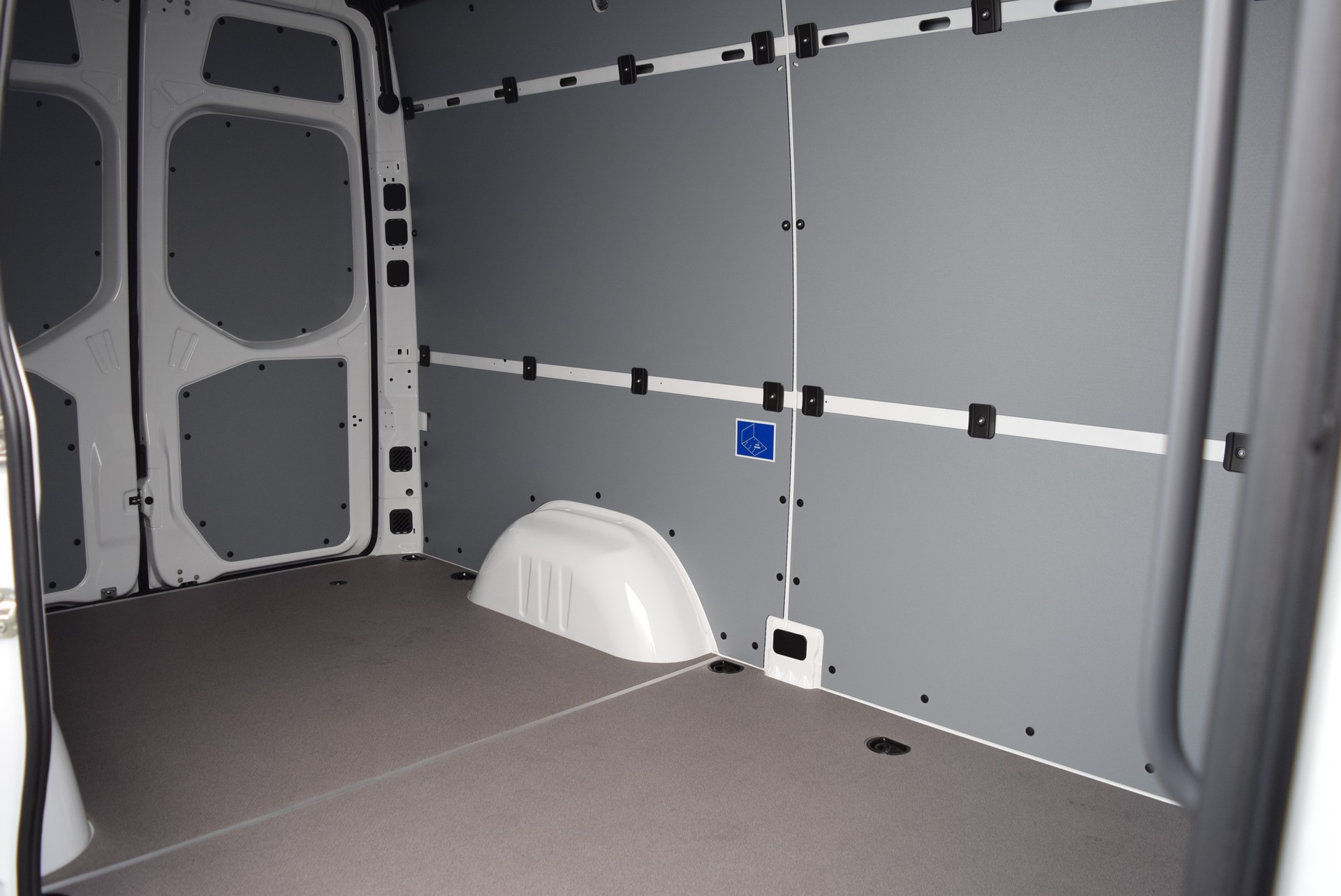 MERCEDES-BENZ Sprinter 311 CDI PRO KA 3665mm S-image-6