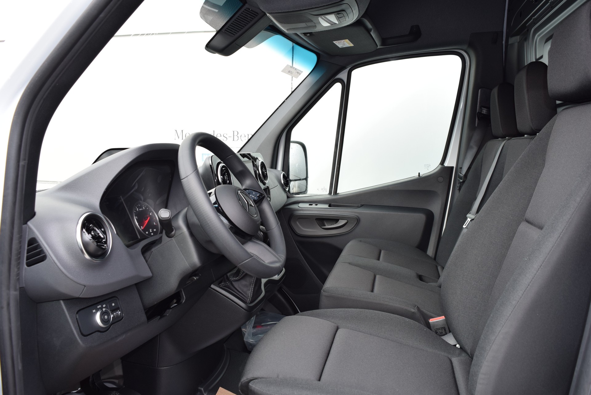 MERCEDES-BENZ Sprinter 311 CDI PRO KA 3665mm S-image-5