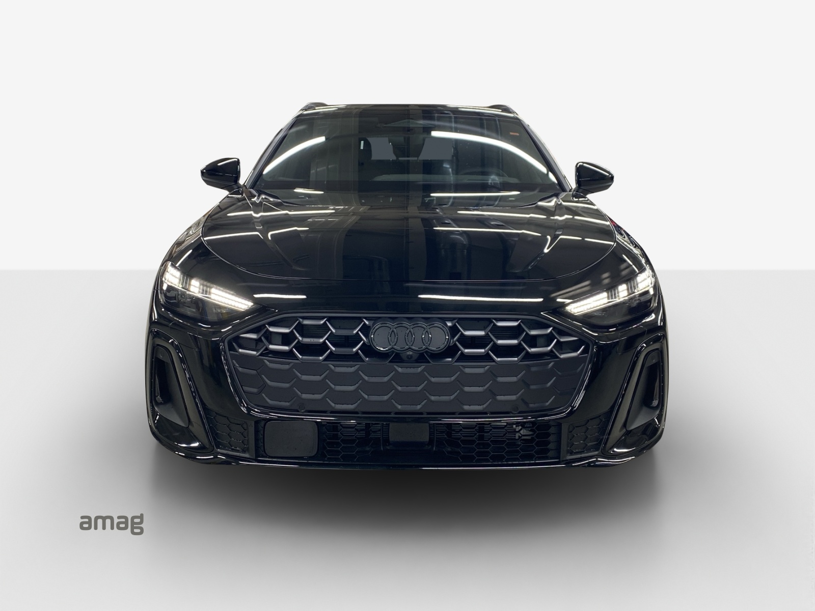 AUDI A5 Avant e-hybrid quattro Attraction 220 kW S tronic-image-6