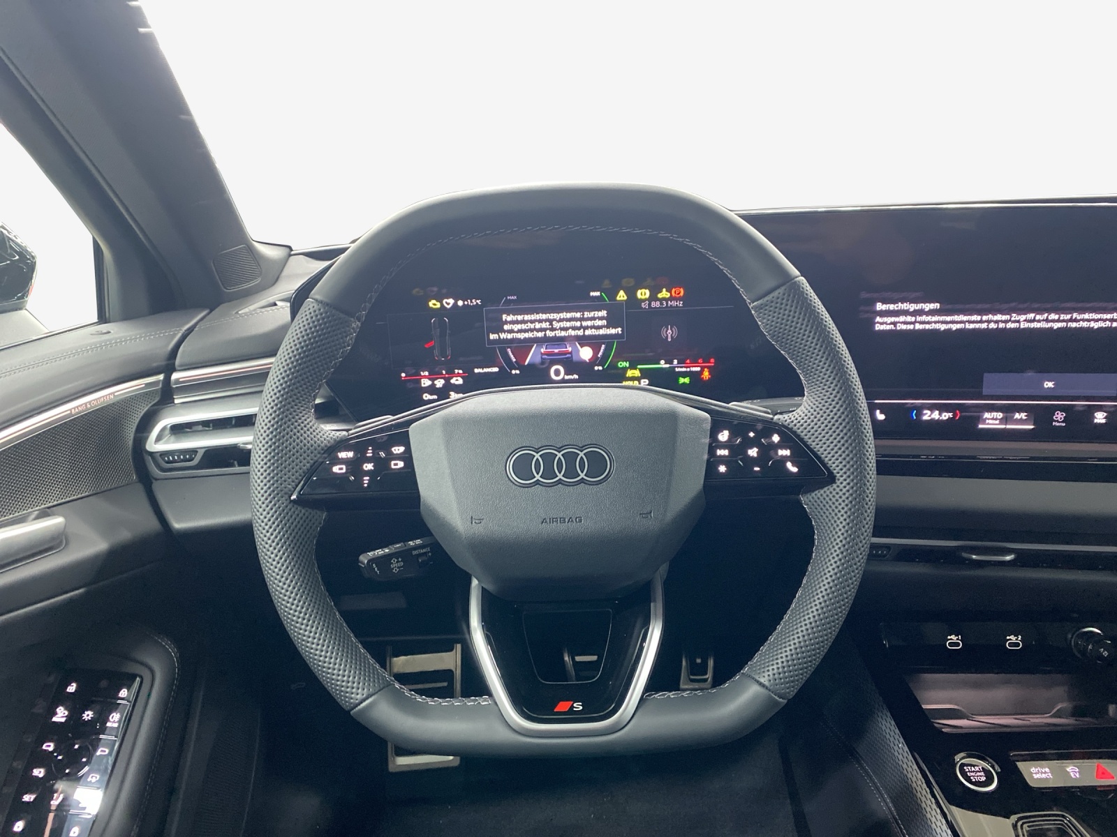 AUDI A5 Avant e-hybrid quattro Attraction 220 kW S tronic-image-9