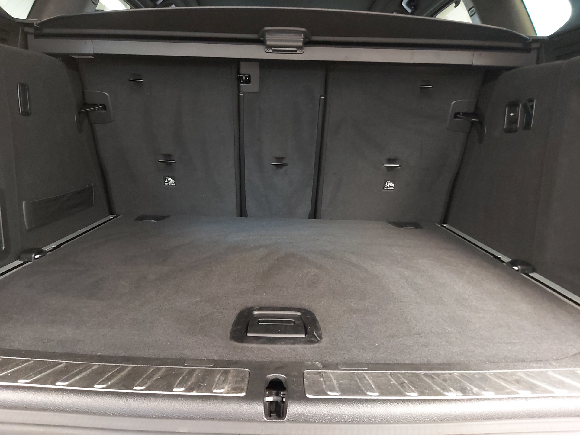 BMW X3 xDrive 48V 30d-image-7