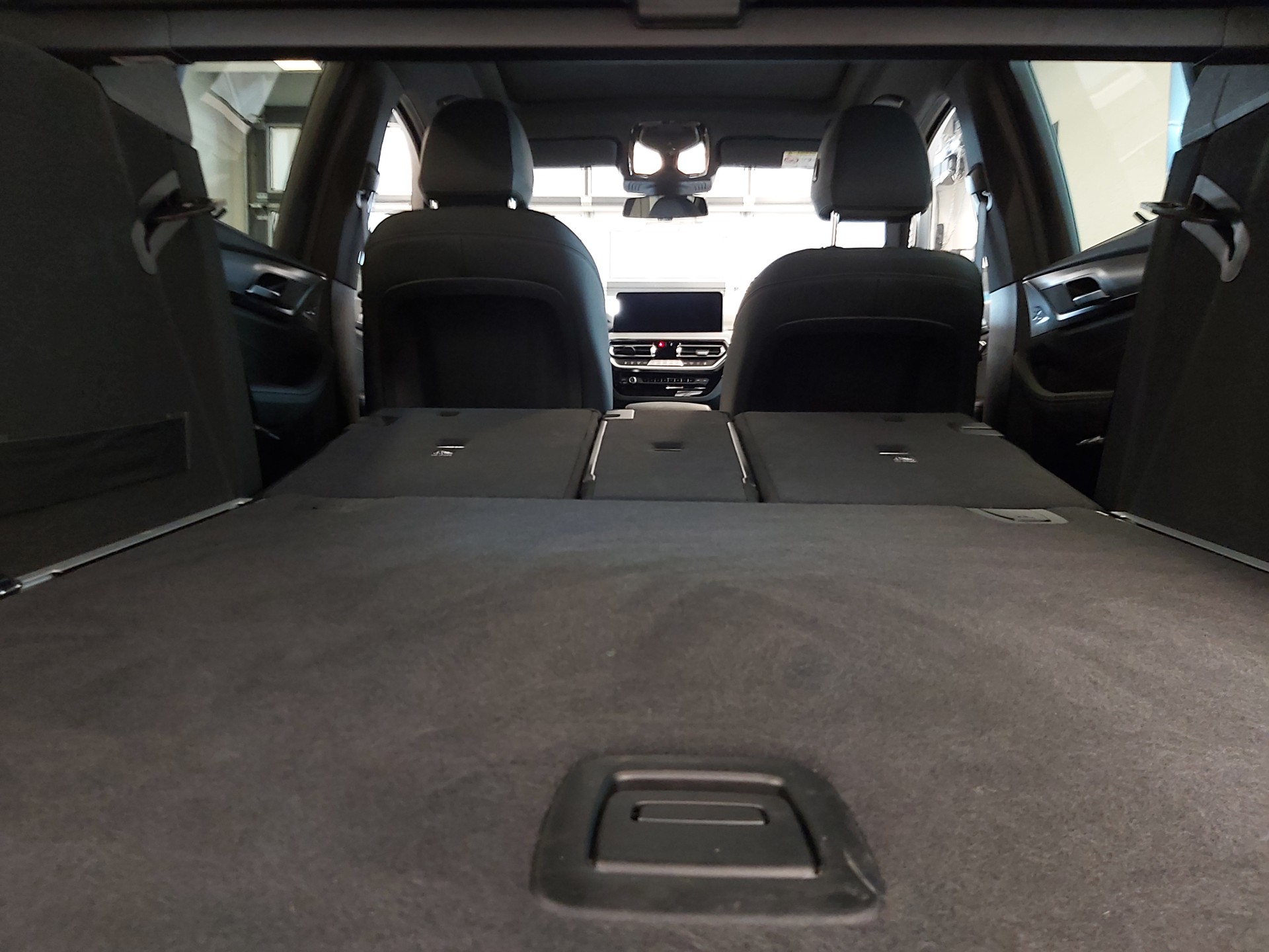 BMW X3 xDrive 48V 30d-image-8