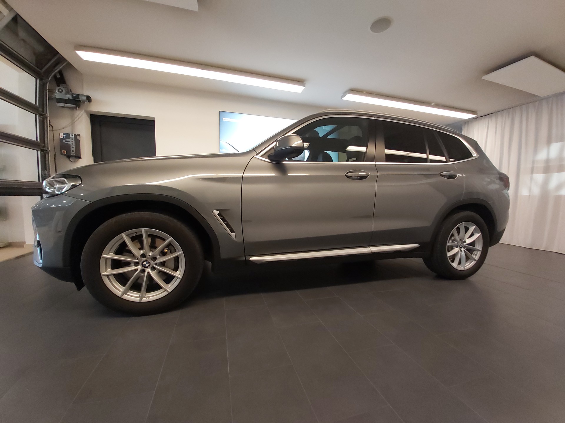 BMW X3 xDrive 48V 30d-image-3