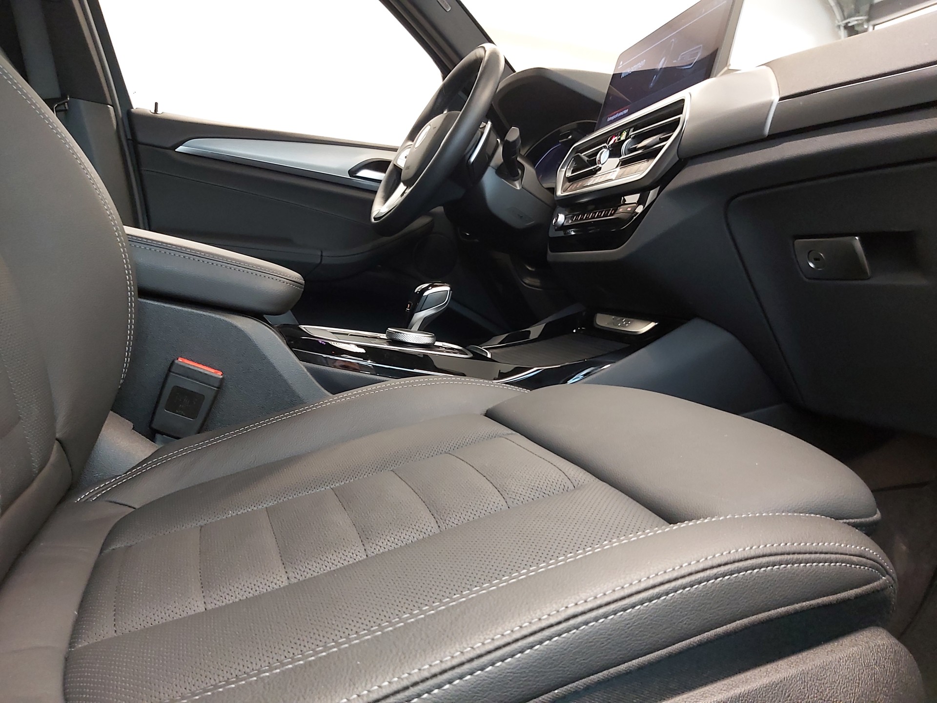 BMW X3 xDrive 48V 30d-image-10