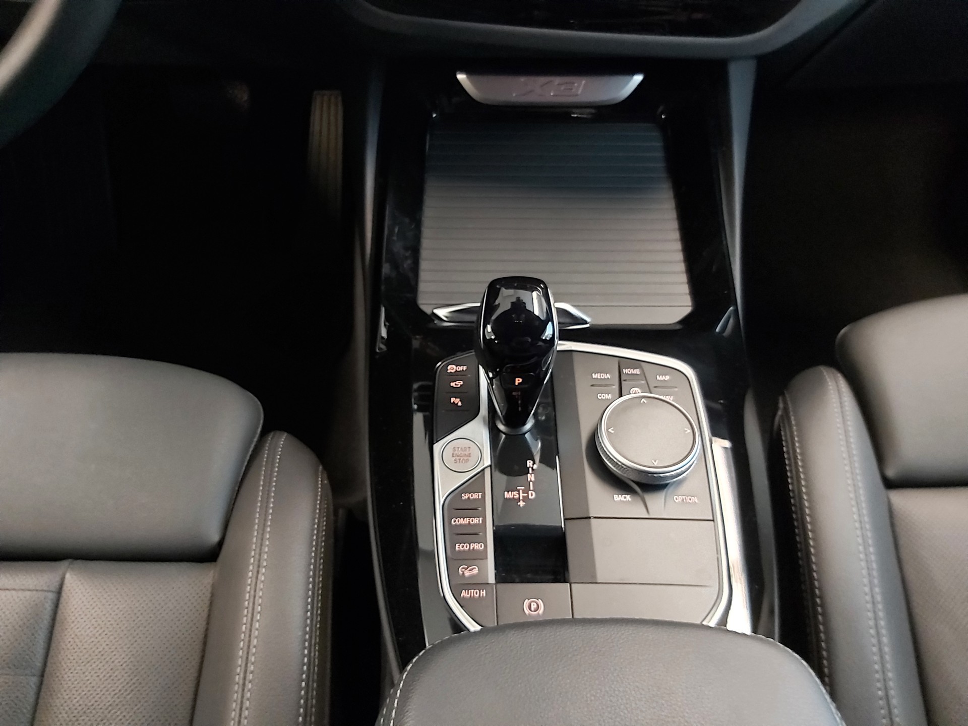 BMW X3 xDrive 48V 30d-image-14