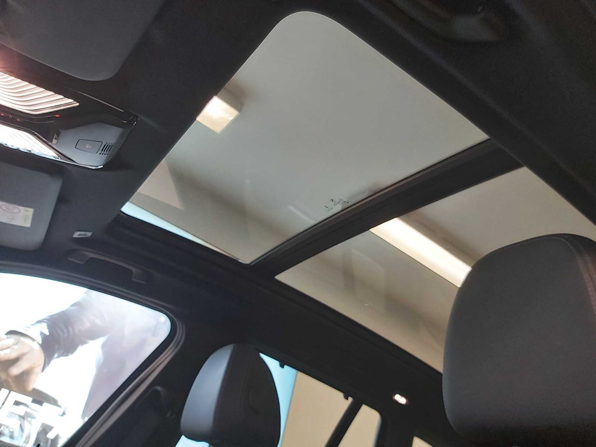 BMW X3 xDrive 48V 30d-image-18
